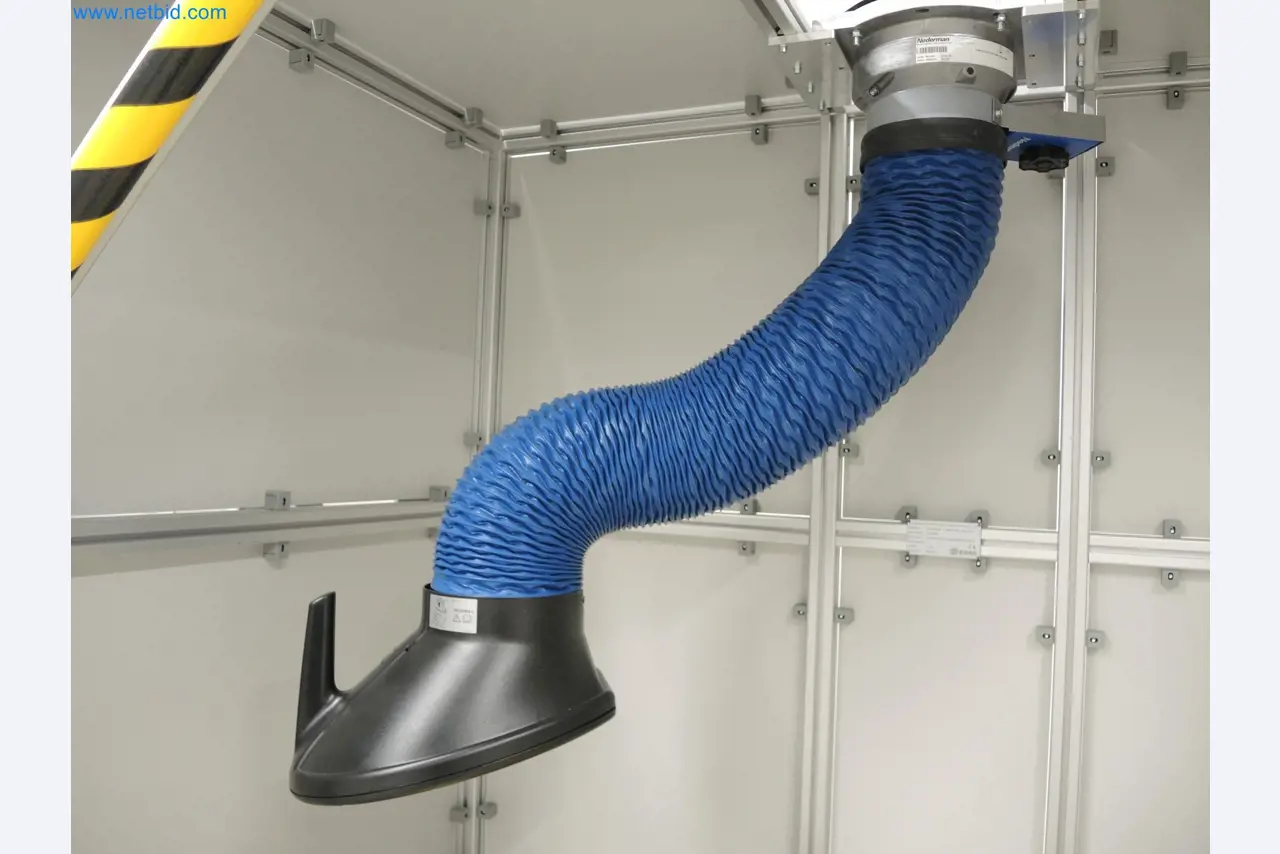 LILIUM eAircraft GmbH / LILIUM GmbH; machines, testsystemen en bedieningsapparatuur voor de productie van eVTOL's-16