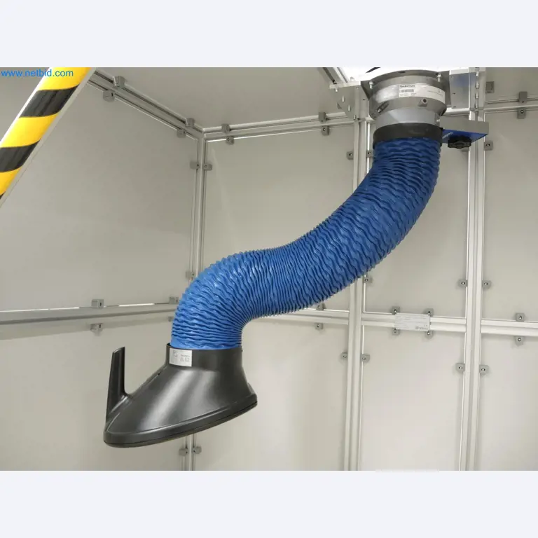 LILIUM eAircraft GmbH / LILIUM GmbH; machines, testsystemen en bedieningsapparatuur voor de productie van eVTOL's-16