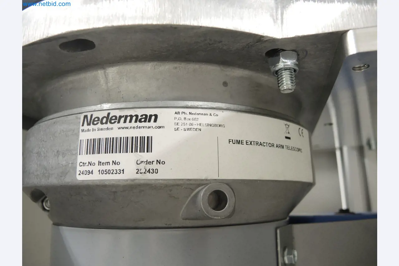 LILIUM eAircraft GmbH / LILIUM GmbH; machines, testsystemen en bedieningsapparatuur voor de productie van eVTOL's-18