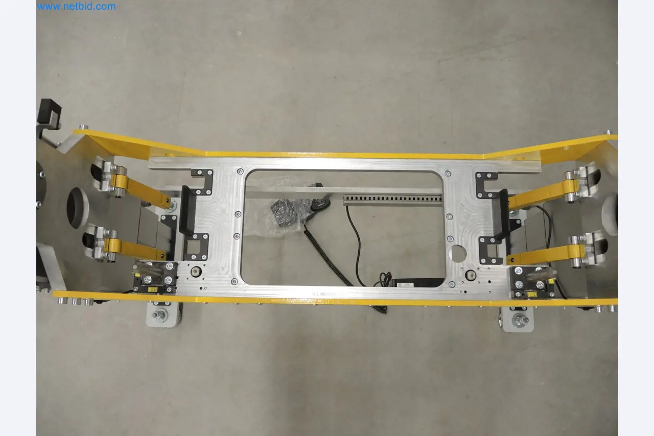 LILIUM eAircraft GmbH / LILIUM GmbH; machines, testsystemen en bedieningsapparatuur voor de productie van eVTOL's-25