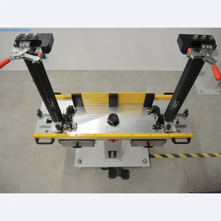 LILIUM eAircraft GmbH / LILIUM GmbH; machines, testsystemen en bedieningsapparatuur voor de productie van eVTOL's-29