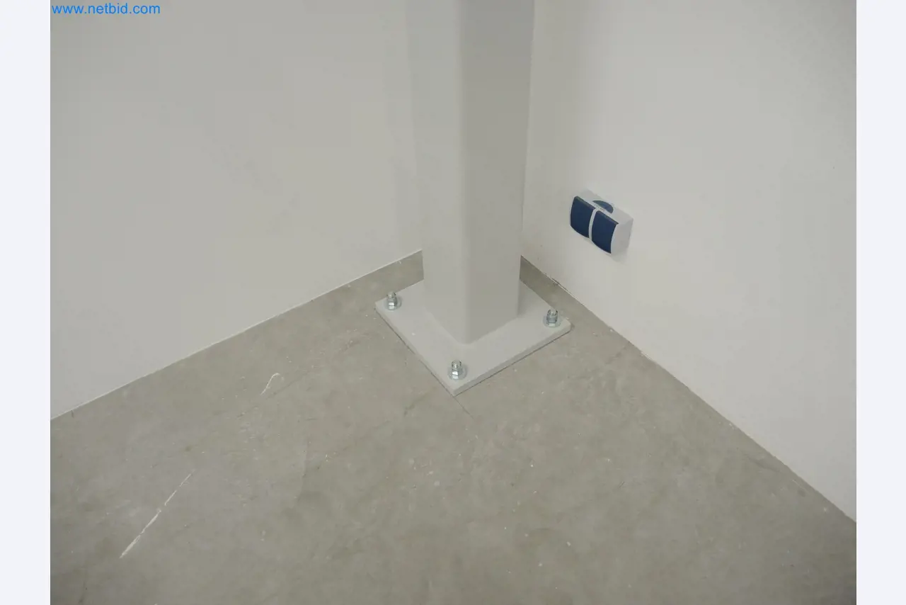 LILIUM eAircraft GmbH / LILIUM GmbH; machines, testsystemen en bedieningsapparatuur voor de productie van eVTOL's-43