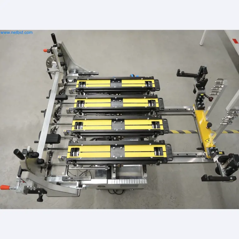 LILIUM eAircraft GmbH / LILIUM GmbH; machines, testsystemen en bedieningsapparatuur voor de productie van eVTOL's-7