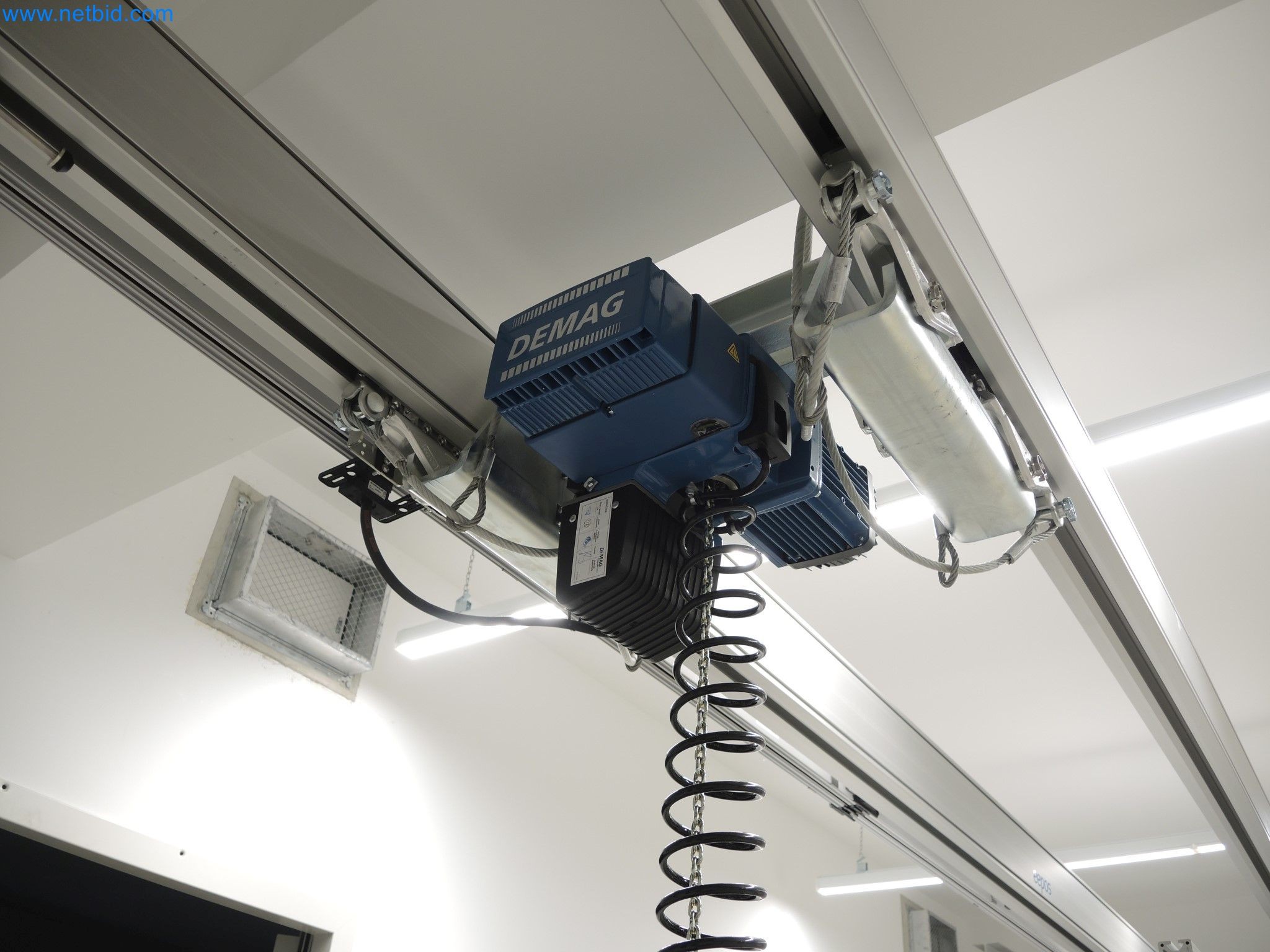 LILIUM eAircraft GmbH / LILIUM GmbH; machines, test systems and operating equipment for the production of eVTOLs-10