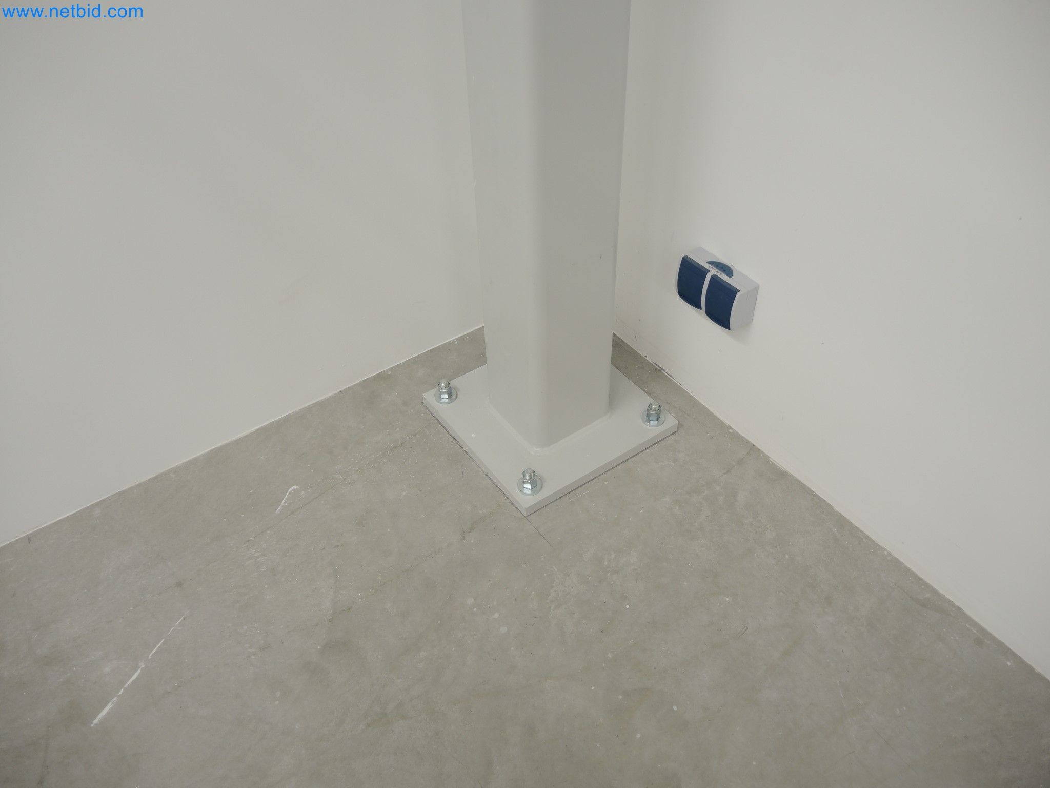 LILIUM eAircraft GmbH / LILIUM GmbH; machines, test systems and operating equipment for the production of eVTOLs-13