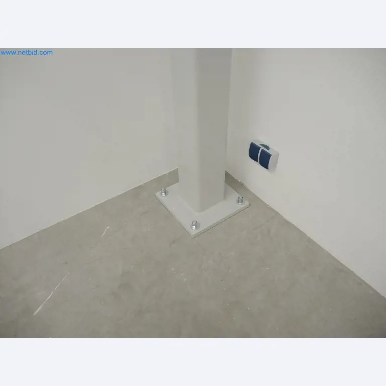 LILIUM eAircraft GmbH / LILIUM GmbH; maszyny, systemy testowe i sprzęt operacyjny do produkcji eVTOLs-13