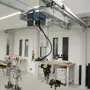 thumbnail-LILIUM eAircraft GmbH / LILIUM GmbH; machines, test systems and operating equipment for the production of eVTOLs-5