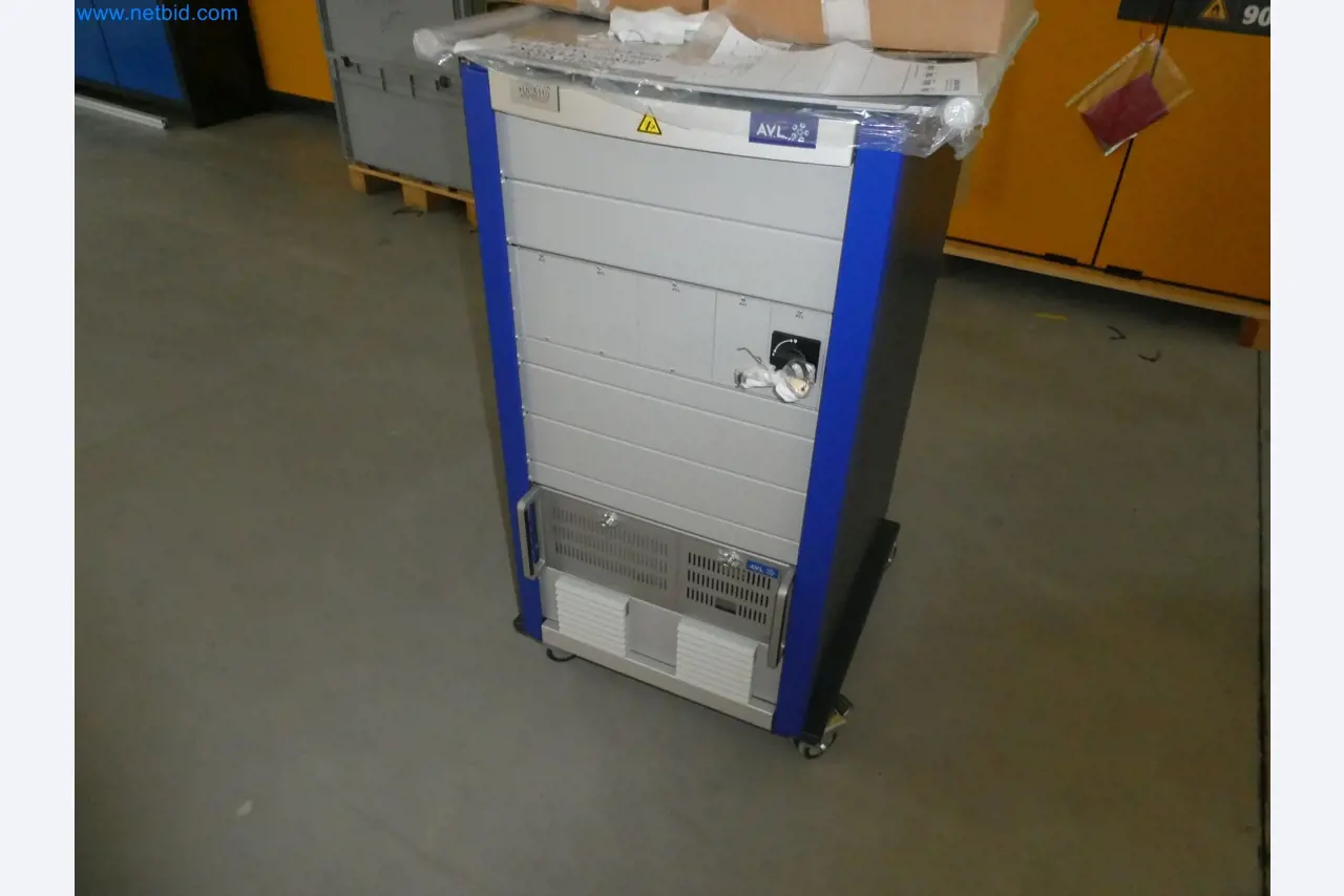 LILIUM eAircraft GmbH / LILIUM GmbH; machines, test systems and operating equipment for the production of eVTOLs-1