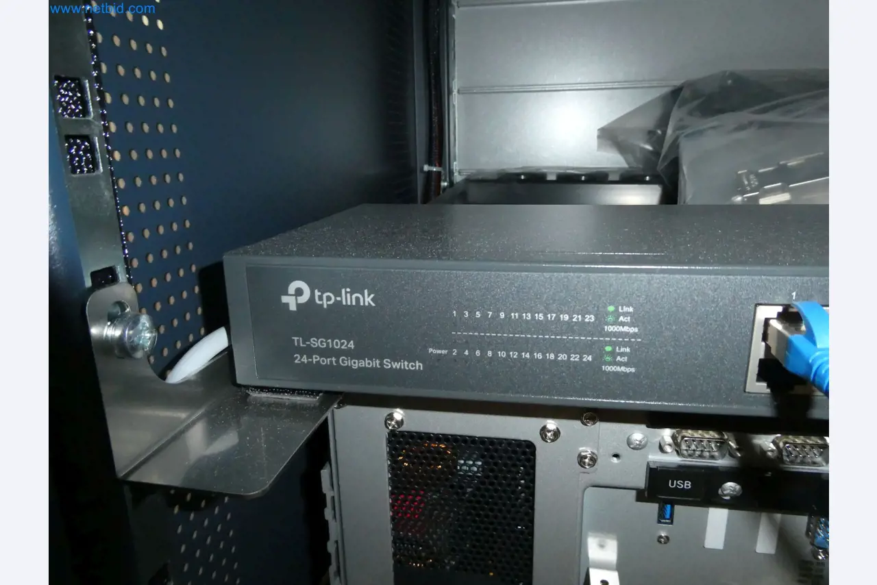 LILIUM eAircraft GmbH / LILIUM GmbH; machines, test systems and operating equipment for the production of eVTOLs-4