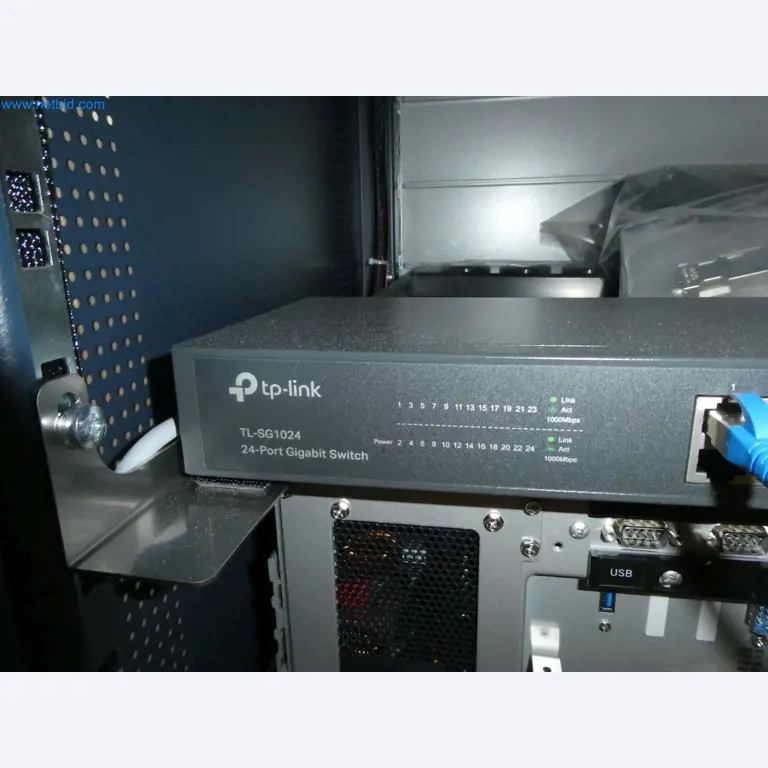 LILIUM eAircraft GmbH / LILIUM GmbH; machines, test systems and operating equipment for the production of eVTOLs-4