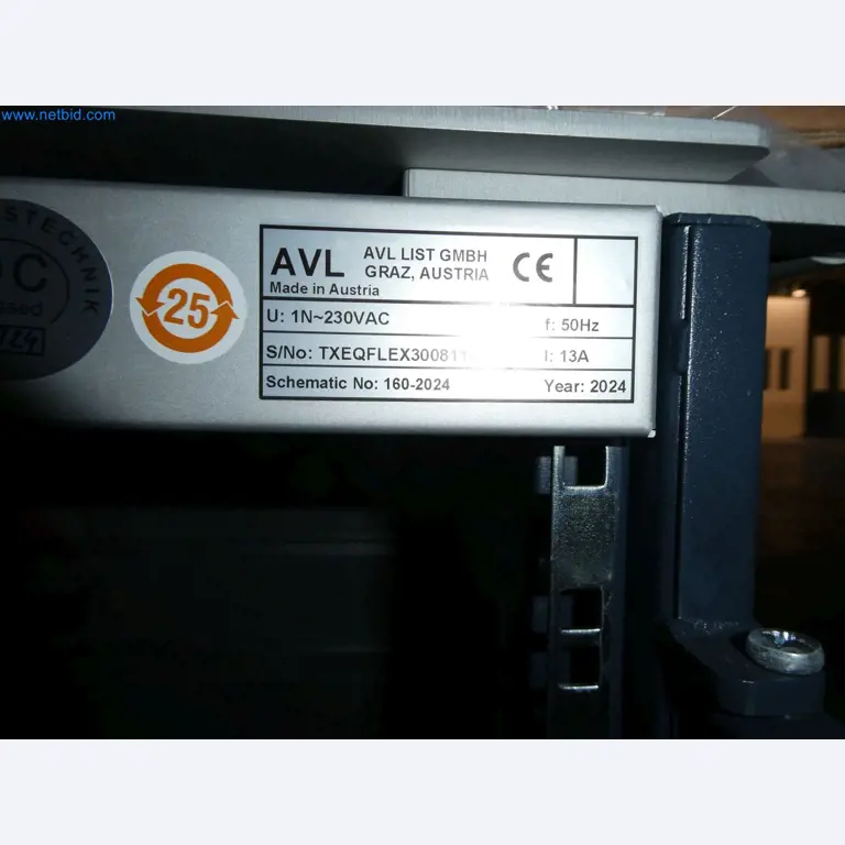 LILIUM eAircraft GmbH / LILIUM GmbH; machines, test systems and operating equipment for the production of eVTOLs-5