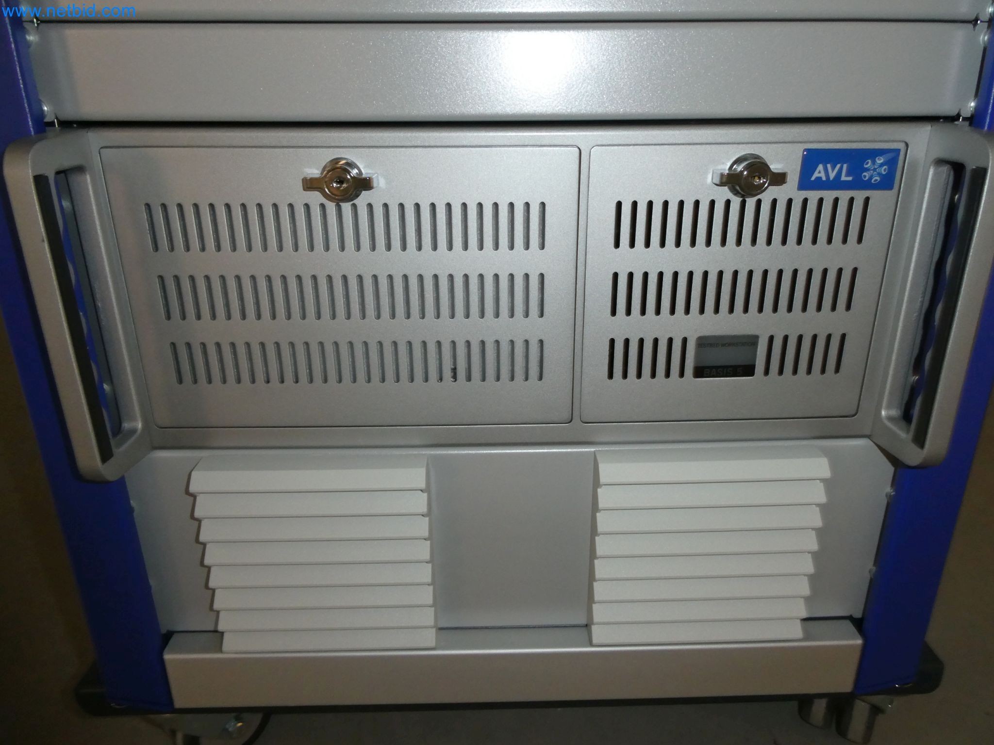 LILIUM eAircraft GmbH / LILIUM GmbH; machines, test systems and operating equipment for the production of eVTOLs-6