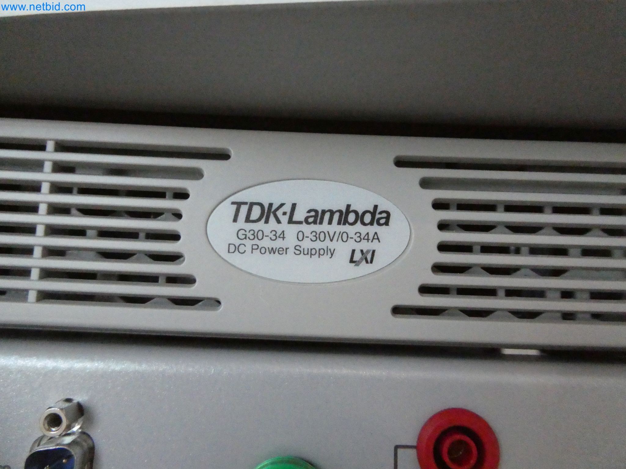 LILIUM eAircraft GmbH / LILIUM GmbH; machines, test systems and operating equipment for the production of eVTOLs-11