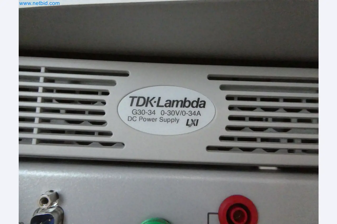 LILIUM eAircraft GmbH / LILIUM GmbH; machines, test systems and operating equipment for the production of eVTOLs-11