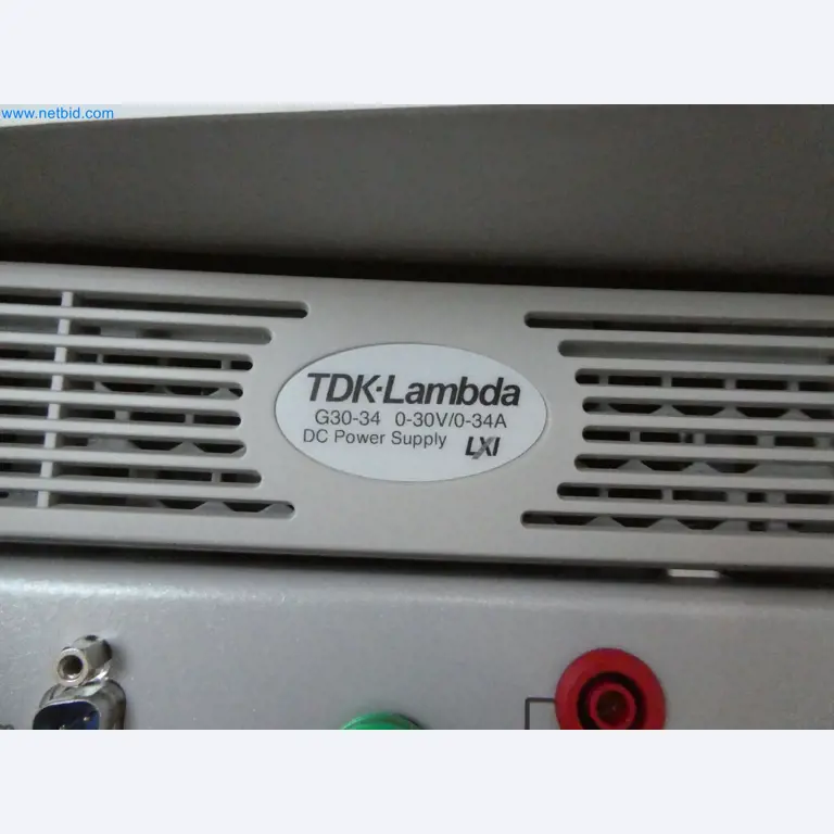 LILIUM eAircraft GmbH / LILIUM GmbH; machines, test systems and operating equipment for the production of eVTOLs-11