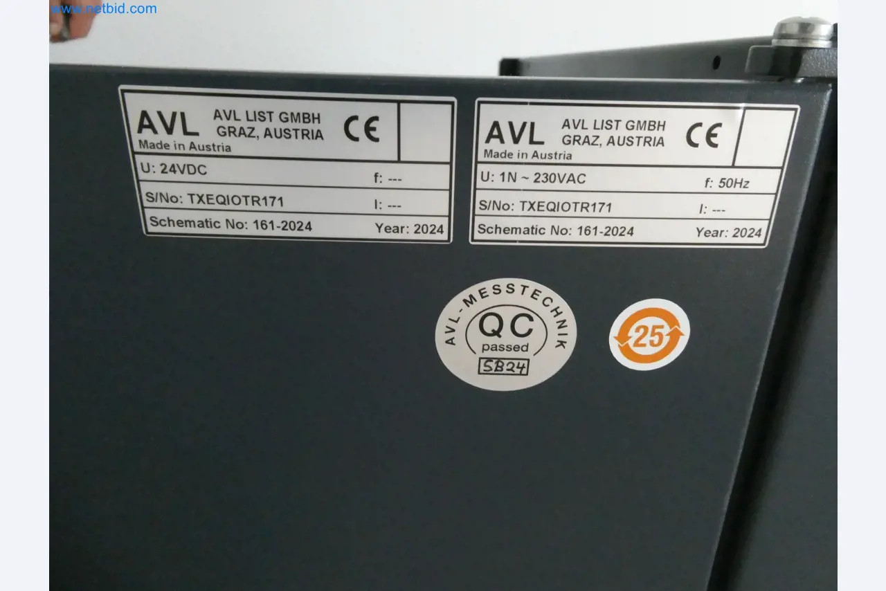 LILIUM eAircraft GmbH / LILIUM GmbH; machines, test systems and operating equipment for the production of eVTOLs-12