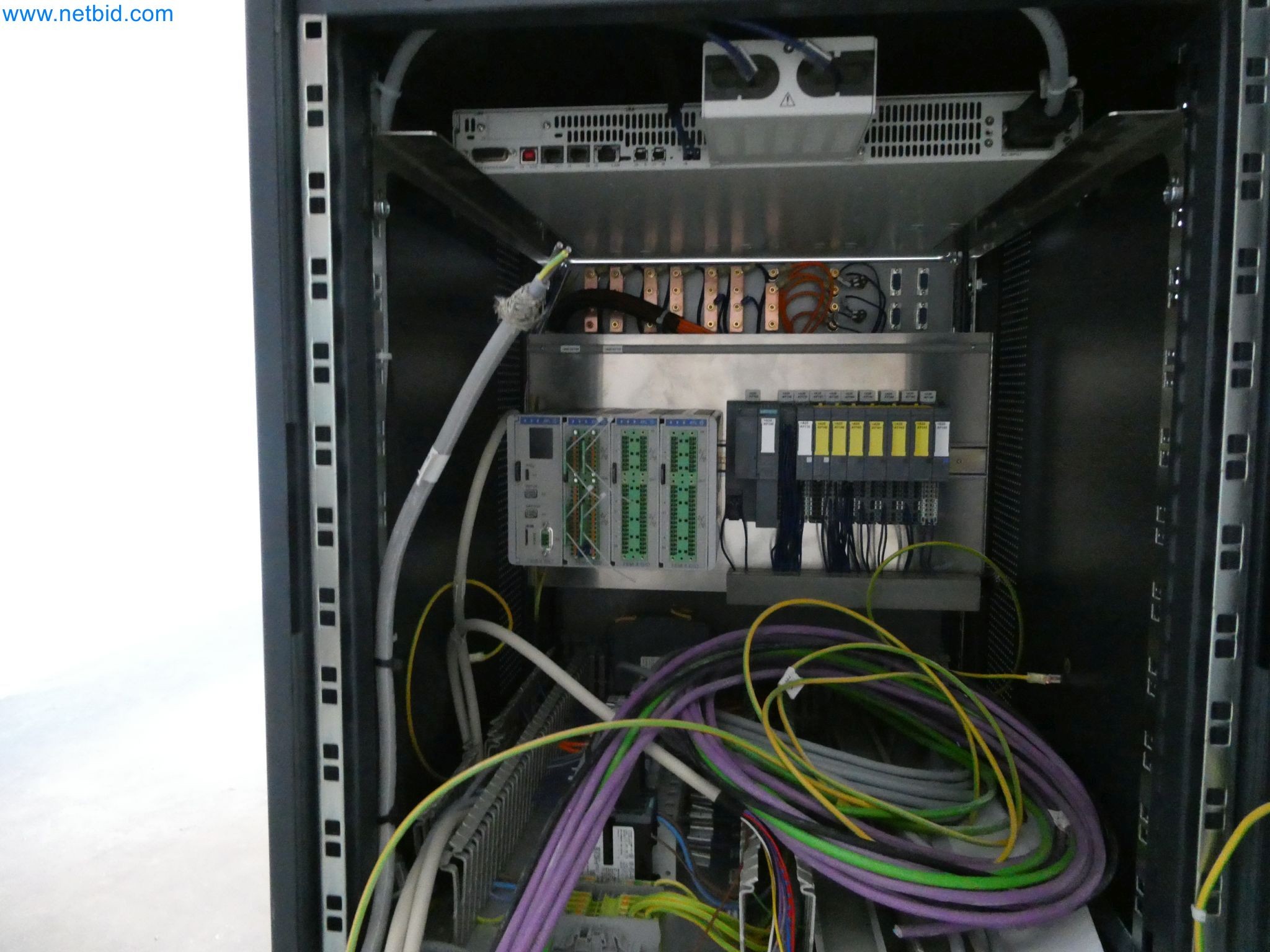 LILIUM eAircraft GmbH / LILIUM GmbH; machines, test systems and operating equipment for the production of eVTOLs-13