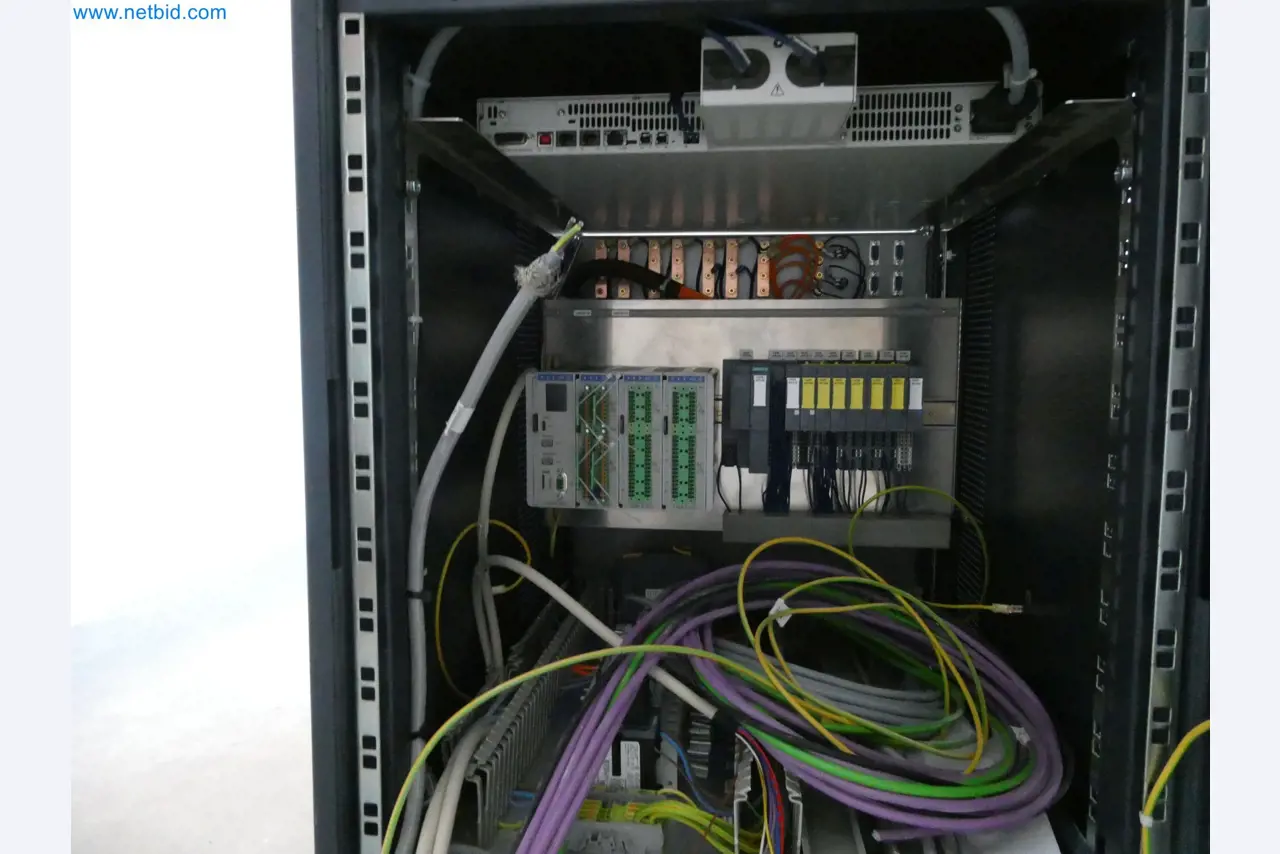 LILIUM eAircraft GmbH / LILIUM GmbH; machines, test systems and operating equipment for the production of eVTOLs-13