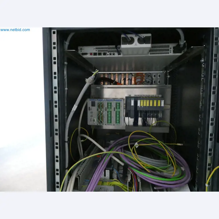 LILIUM eAircraft GmbH / LILIUM GmbH; machines, test systems and operating equipment for the production of eVTOLs-13