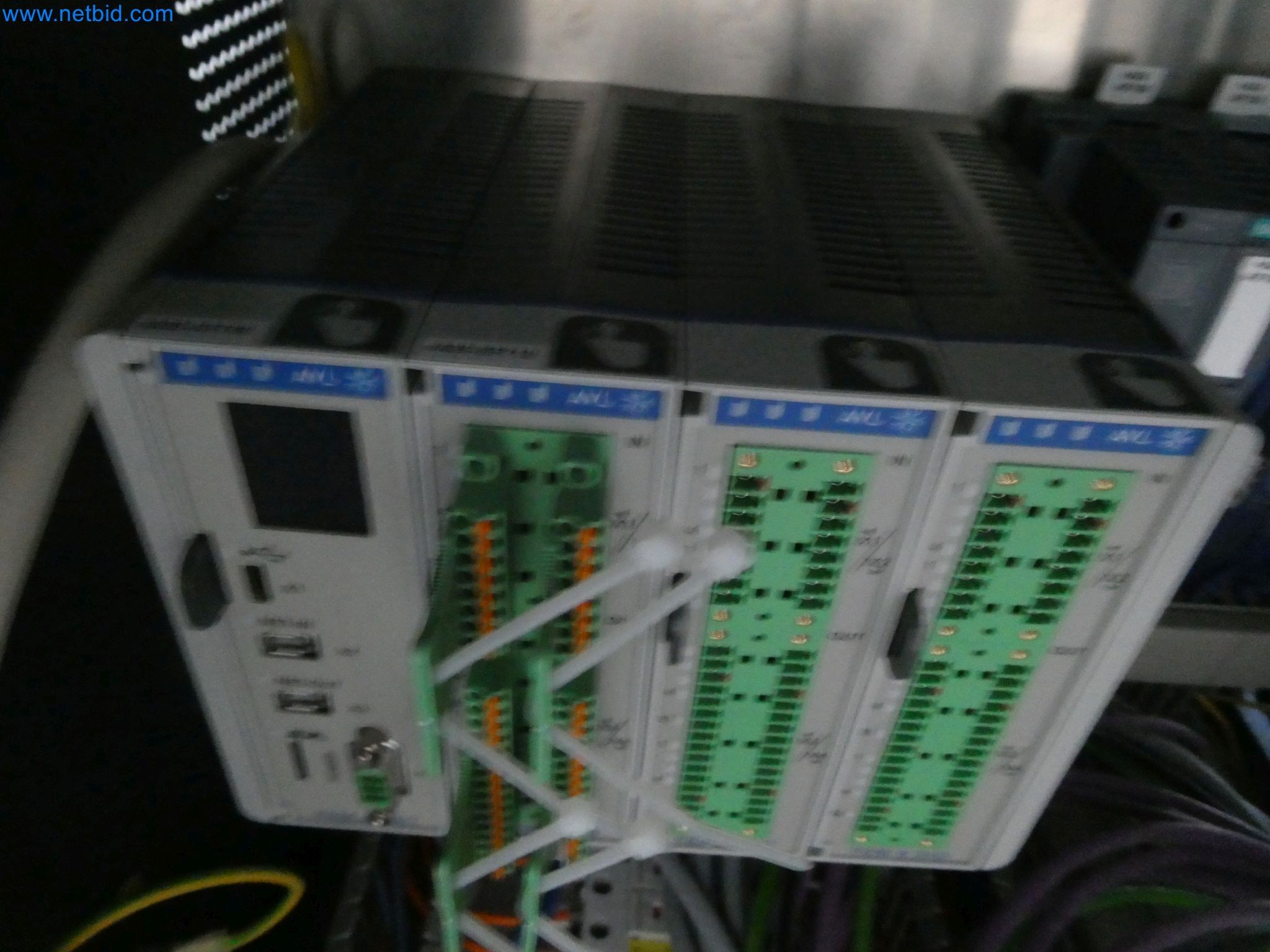 LILIUM eAircraft GmbH / LILIUM GmbH; machines, test systems and operating equipment for the production of eVTOLs-14