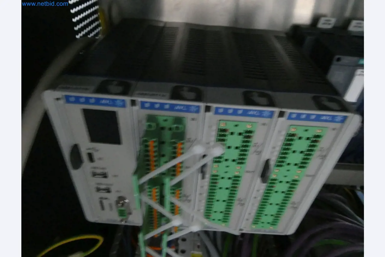 LILIUM eAircraft GmbH / LILIUM GmbH; machines, test systems and operating equipment for the production of eVTOLs-14