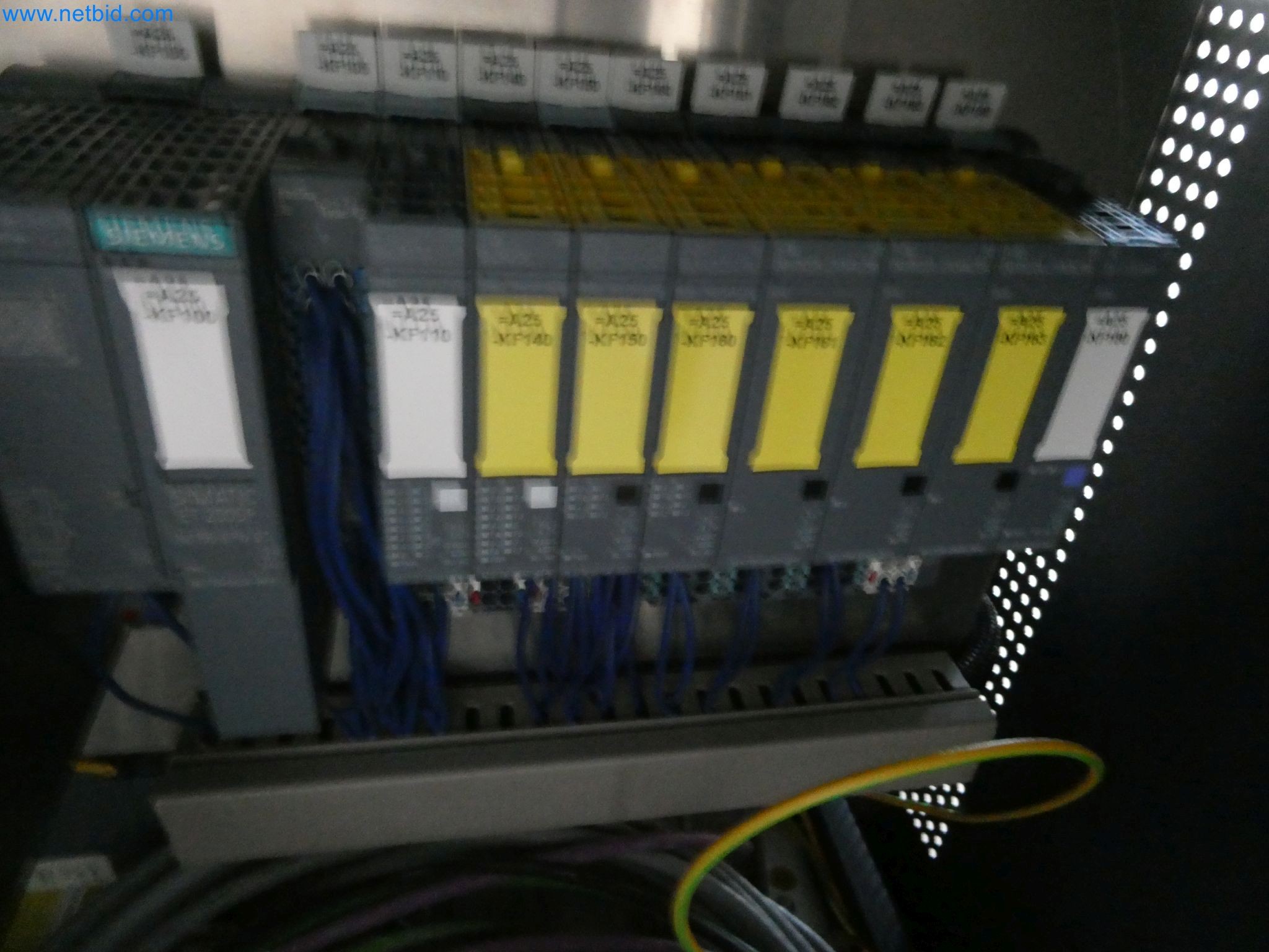 LILIUM eAircraft GmbH / LILIUM GmbH; machines, test systems and operating equipment for the production of eVTOLs-15