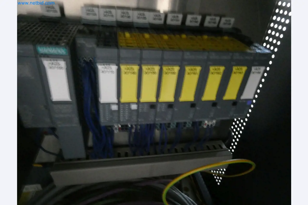 LILIUM eAircraft GmbH / LILIUM GmbH; machines, test systems and operating equipment for the production of eVTOLs-15