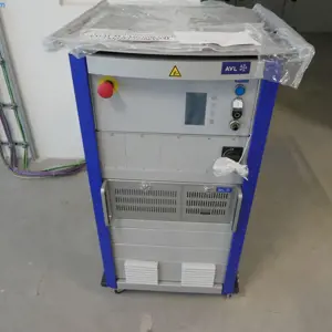 Banco de pruebas Base 5 (carcasa F90) AVL PUMA 2