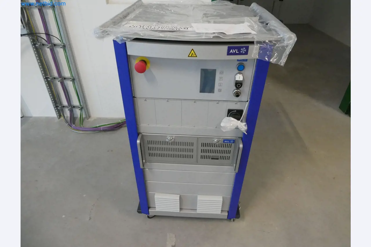 LILIUM eAircraft GmbH / LILIUM GmbH; machines, test systems and operating equipment for the production of eVTOLs-1