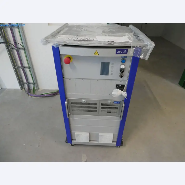 LILIUM eAircraft GmbH / LILIUM GmbH; machines, test systems and operating equipment for the production of eVTOLs-1