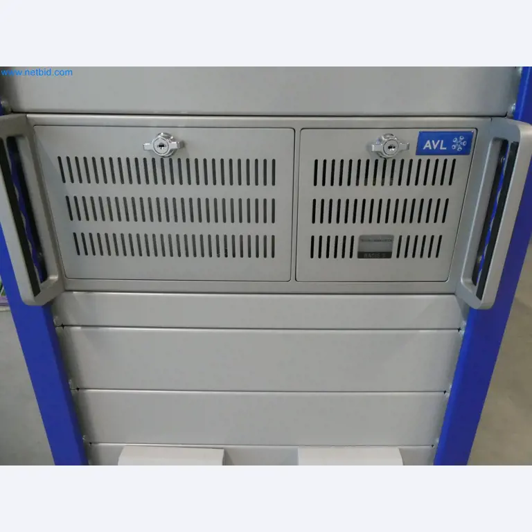 LILIUM eAircraft GmbH / LILIUM GmbH; machines, test systems and operating equipment for the production of eVTOLs-2