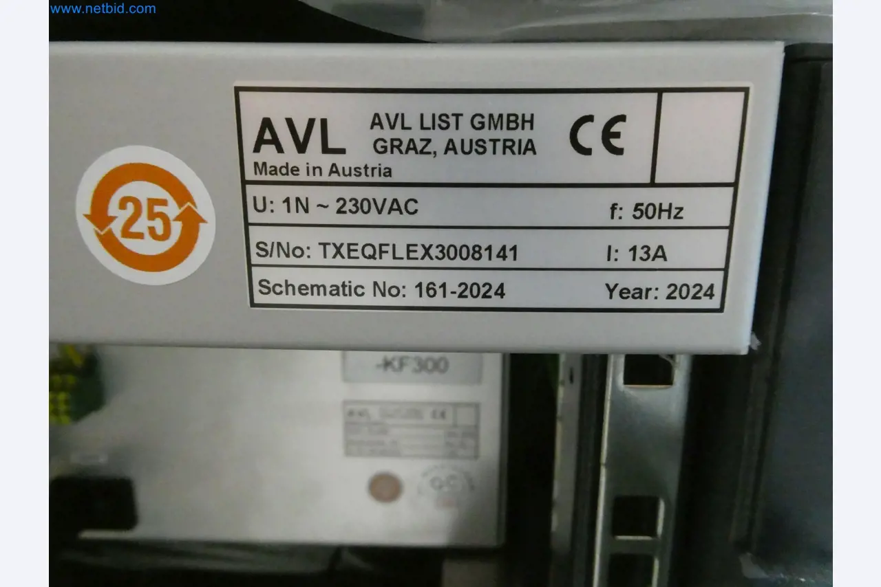 LILIUM eAircraft GmbH / LILIUM GmbH; machines, test systems and operating equipment for the production of eVTOLs-4