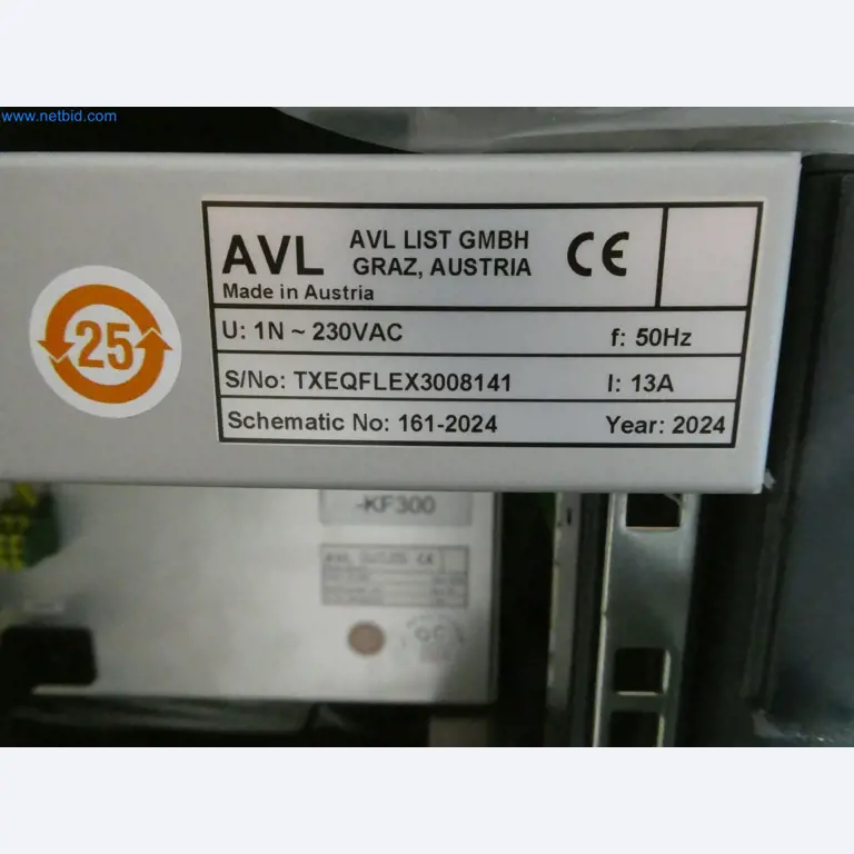 LILIUM eAircraft GmbH / LILIUM GmbH; machines, test systems and operating equipment for the production of eVTOLs-4