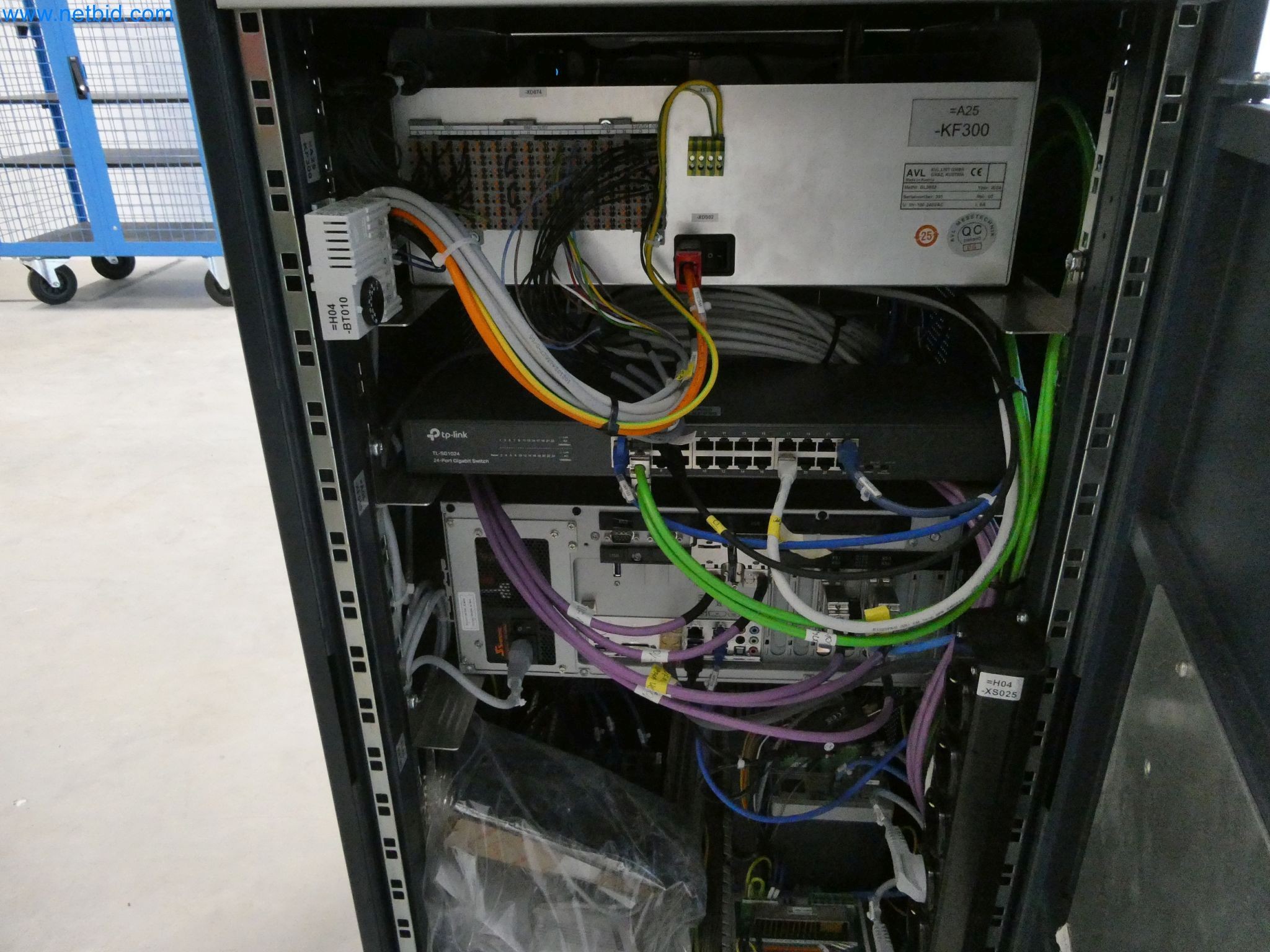 LILIUM eAircraft GmbH / LILIUM GmbH; machines, test systems and operating equipment for the production of eVTOLs-5