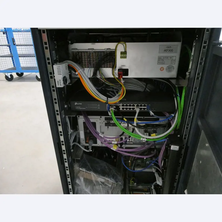 LILIUM eAircraft GmbH / LILIUM GmbH; machines, test systems and operating equipment for the production of eVTOLs-5