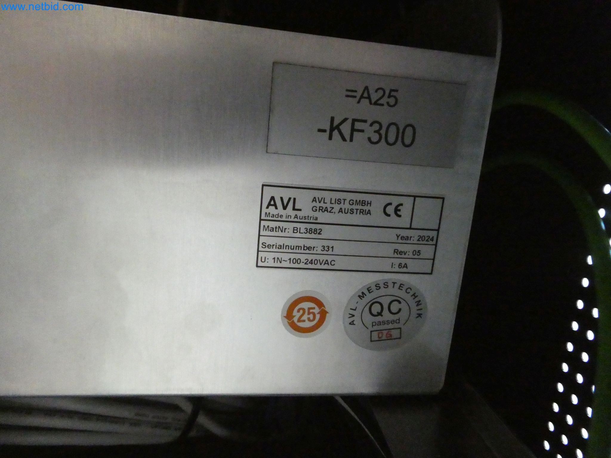 LILIUM eAircraft GmbH / LILIUM GmbH; machines, test systems and operating equipment for the production of eVTOLs-6