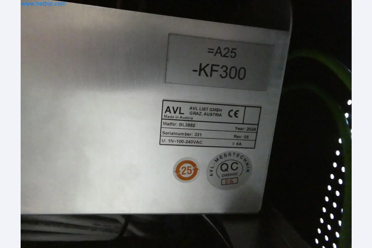 LILIUM eAircraft GmbH / LILIUM GmbH; machines, test systems and operating equipment for the production of eVTOLs-6