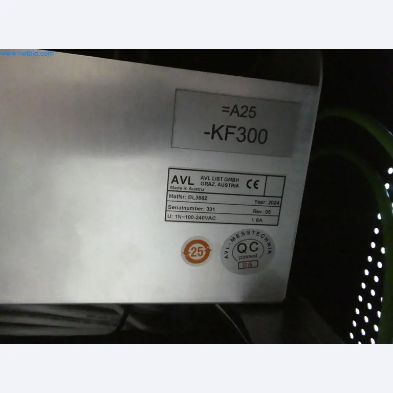 LILIUM eAircraft GmbH / LILIUM GmbH; machines, test systems and operating equipment for the production of eVTOLs-6