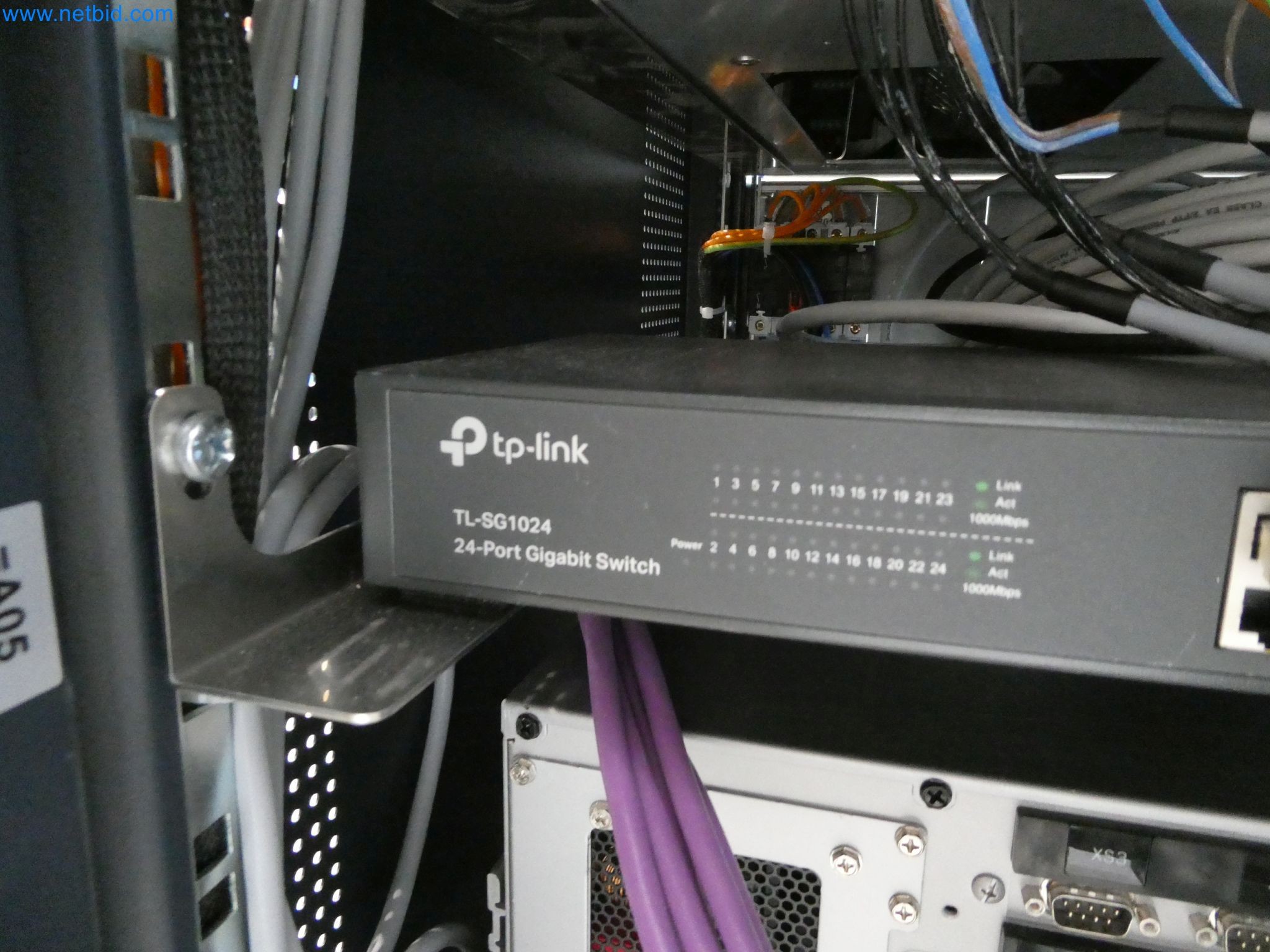 LILIUM eAircraft GmbH / LILIUM GmbH; machines, test systems and operating equipment for the production of eVTOLs-7