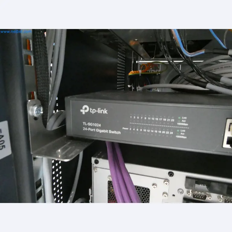 LILIUM eAircraft GmbH / LILIUM GmbH; machines, test systems and operating equipment for the production of eVTOLs-7