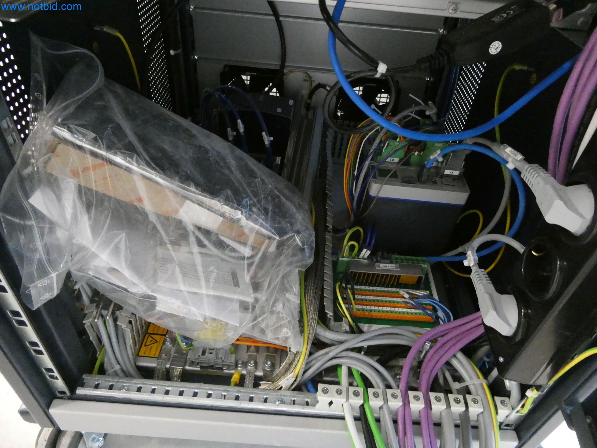 LILIUM eAircraft GmbH / LILIUM GmbH; machines, test systems and operating equipment for the production of eVTOLs-9