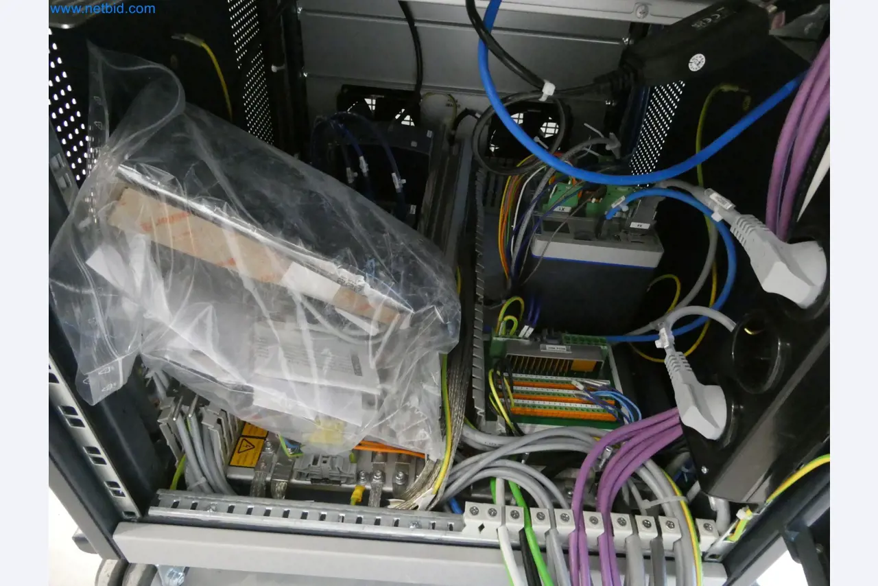 LILIUM eAircraft GmbH / LILIUM GmbH; machines, test systems and operating equipment for the production of eVTOLs-9