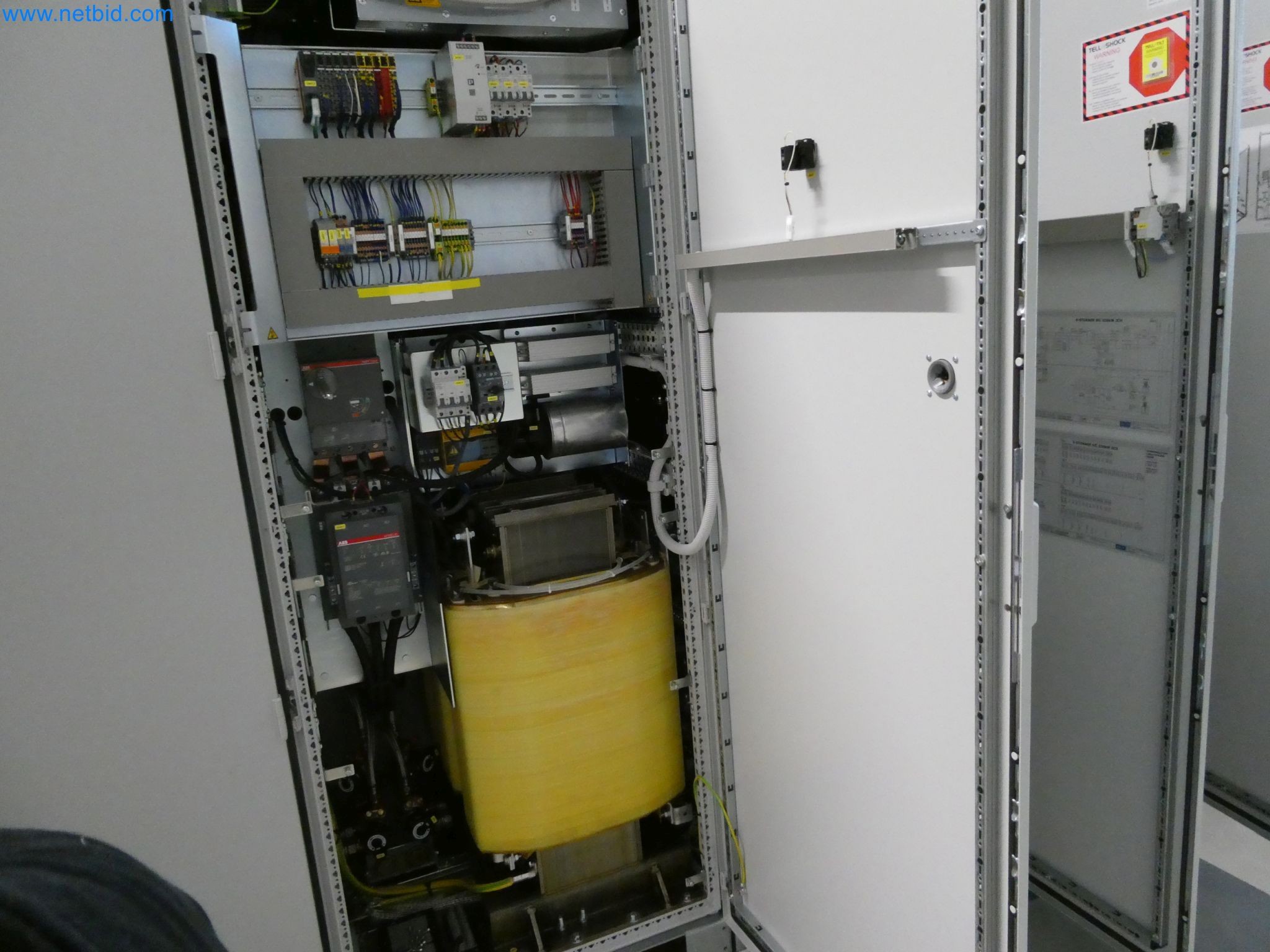 LILIUM eAircraft GmbH / LILIUM GmbH; machines, test systems and operating equipment for the production of eVTOLs-11