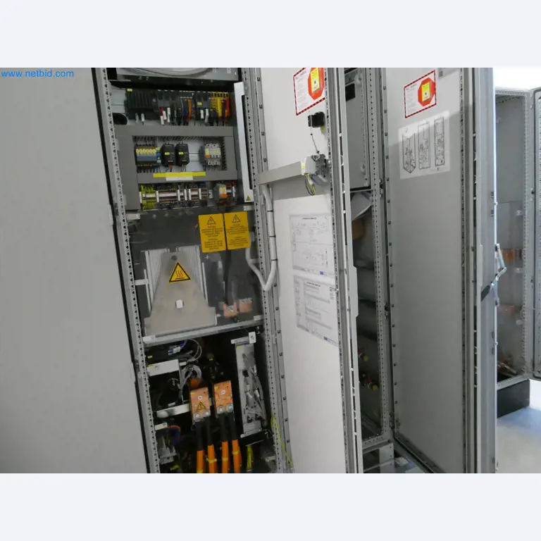 LILIUM eAircraft GmbH / LILIUM GmbH; machines, test systems and operating equipment for the production of eVTOLs-14