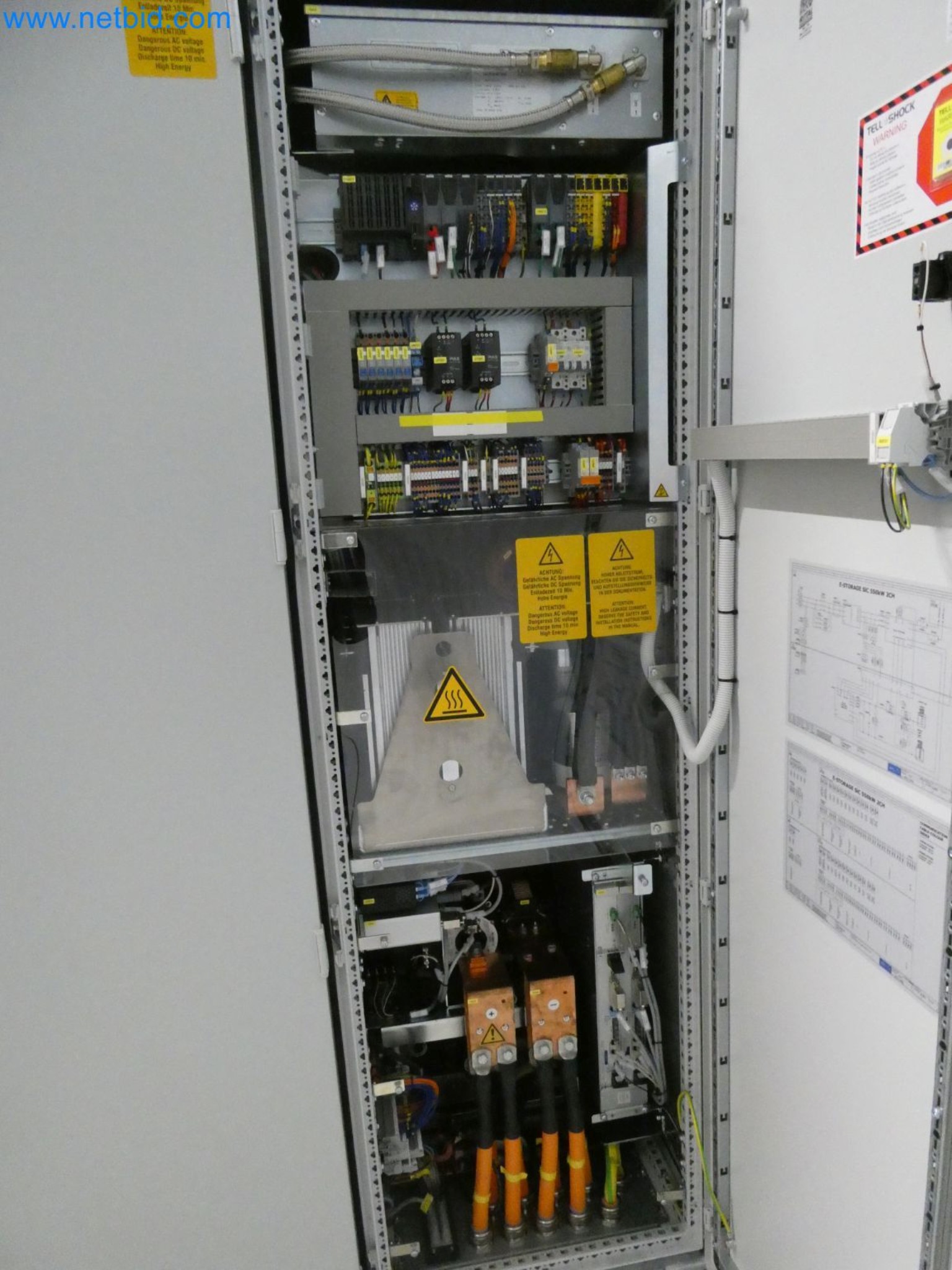 LILIUM eAircraft GmbH / LILIUM GmbH; machines, test systems and operating equipment for the production of eVTOLs-15