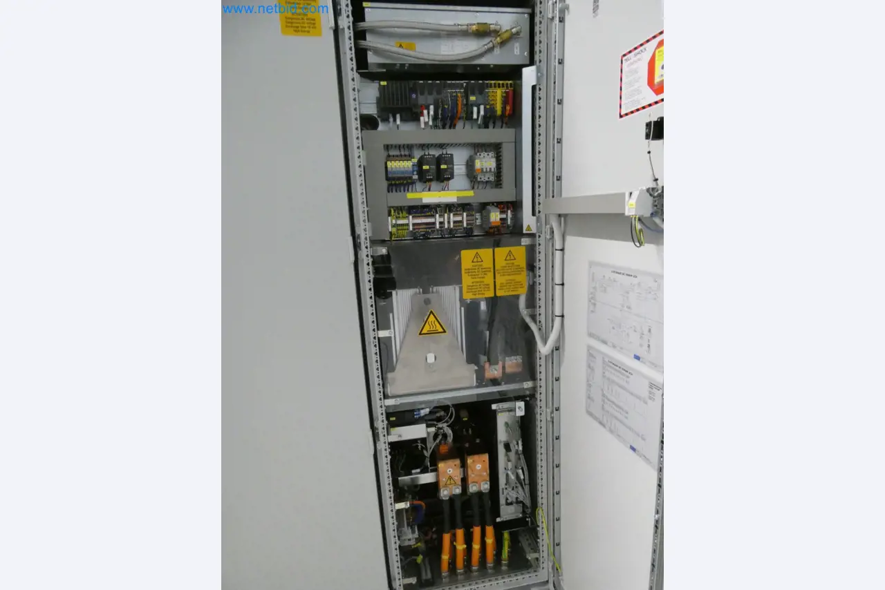 LILIUM eAircraft GmbH / LILIUM GmbH; machines, test systems and operating equipment for the production of eVTOLs-15