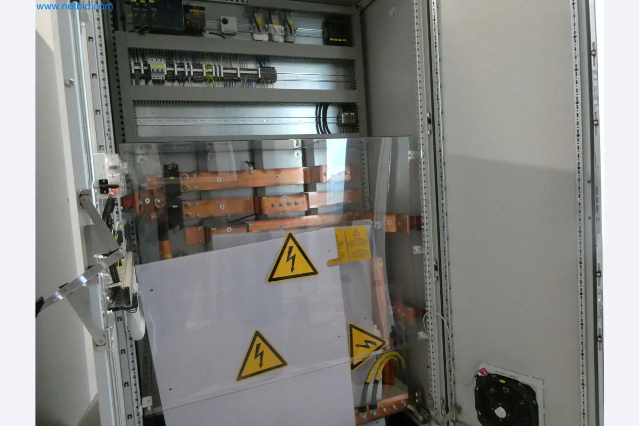 LILIUM eAircraft GmbH / LILIUM GmbH; machines, test systems and operating equipment for the production of eVTOLs-20