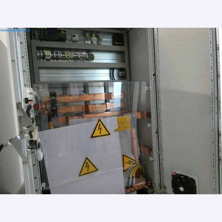 LILIUM eAircraft GmbH / LILIUM GmbH; machines, test systems and operating equipment for the production of eVTOLs-20