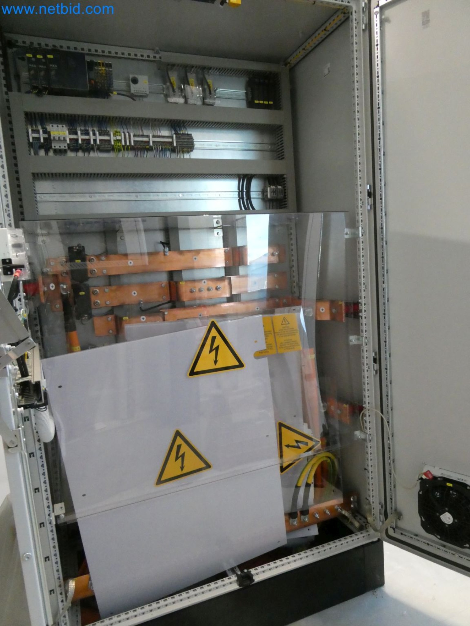 LILIUM eAircraft GmbH / LILIUM GmbH; machines, test systems and operating equipment for the production of eVTOLs-21