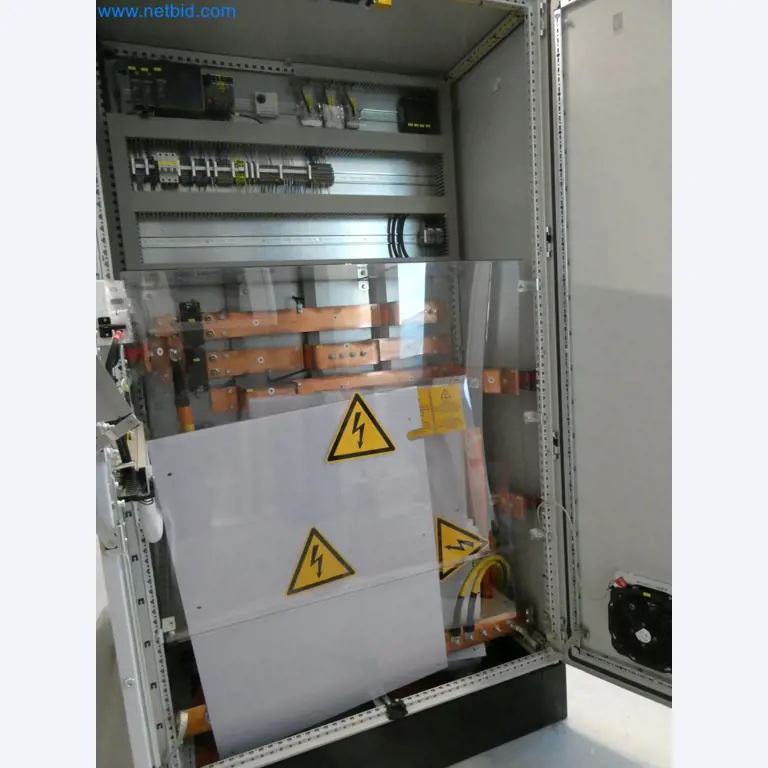 LILIUM eAircraft GmbH / LILIUM GmbH; machines, test systems and operating equipment for the production of eVTOLs-21